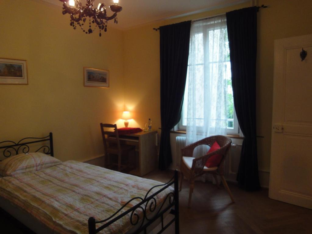 3 Camere Βασιλεία Δωμάτιο φωτογραφία