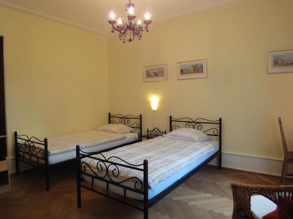 3 Camere Βασιλεία Δωμάτιο φωτογραφία