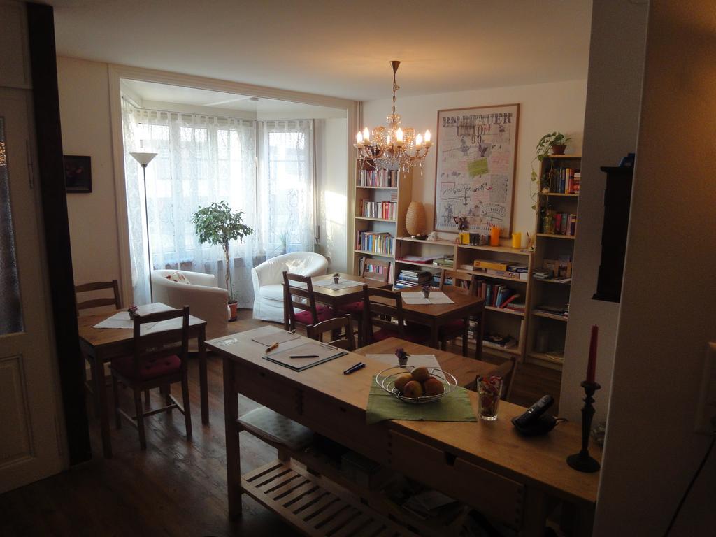 3 Camere Βασιλεία Εξωτερικό φωτογραφία