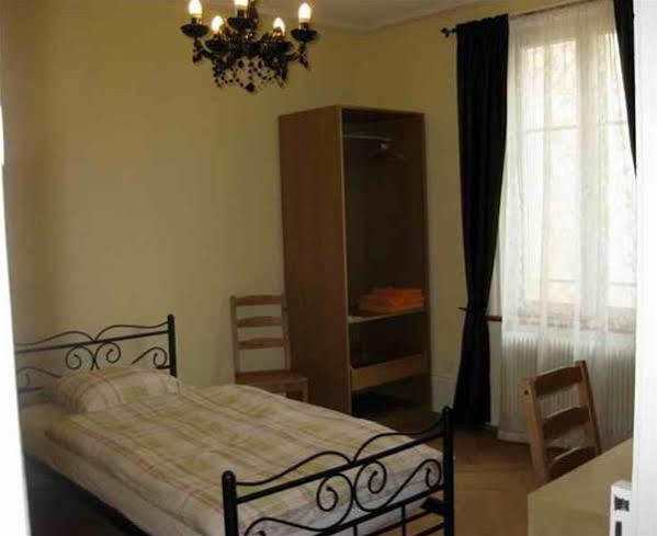 3 Camere Βασιλεία Εξωτερικό φωτογραφία