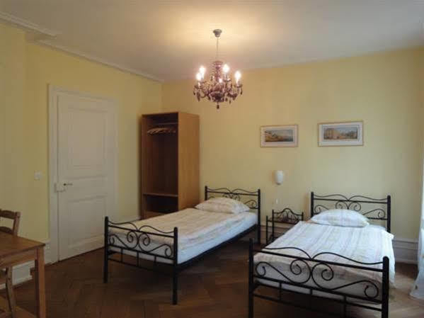 3 Camere Βασιλεία Εξωτερικό φωτογραφία